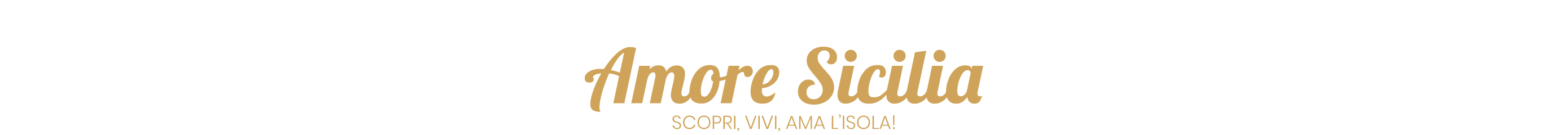Amore Sicilia